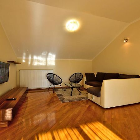 Apartment Olga-5 By Interhome Banjol المظهر الخارجي الصورة