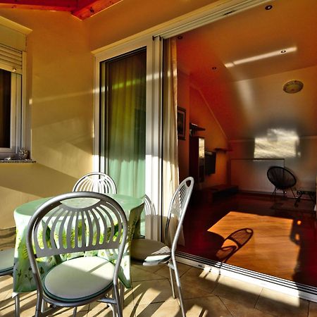 Apartment Olga-5 By Interhome Banjol المظهر الخارجي الصورة