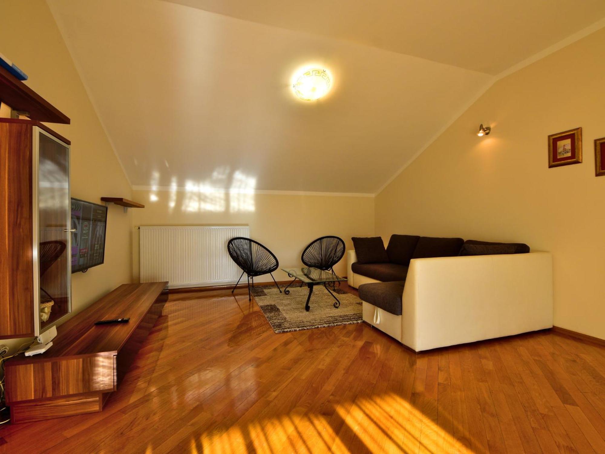 Apartment Olga-5 By Interhome Banjol المظهر الخارجي الصورة