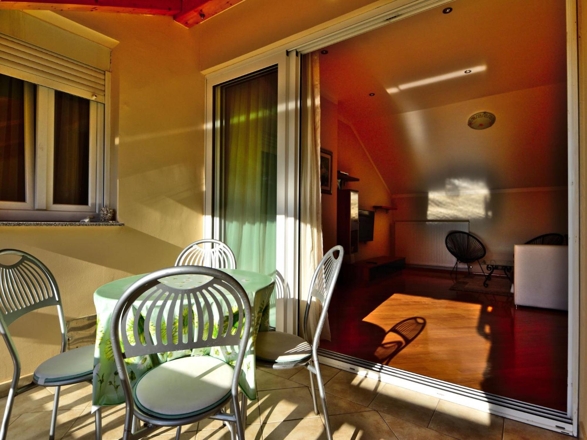 Apartment Olga-5 By Interhome Banjol المظهر الخارجي الصورة
