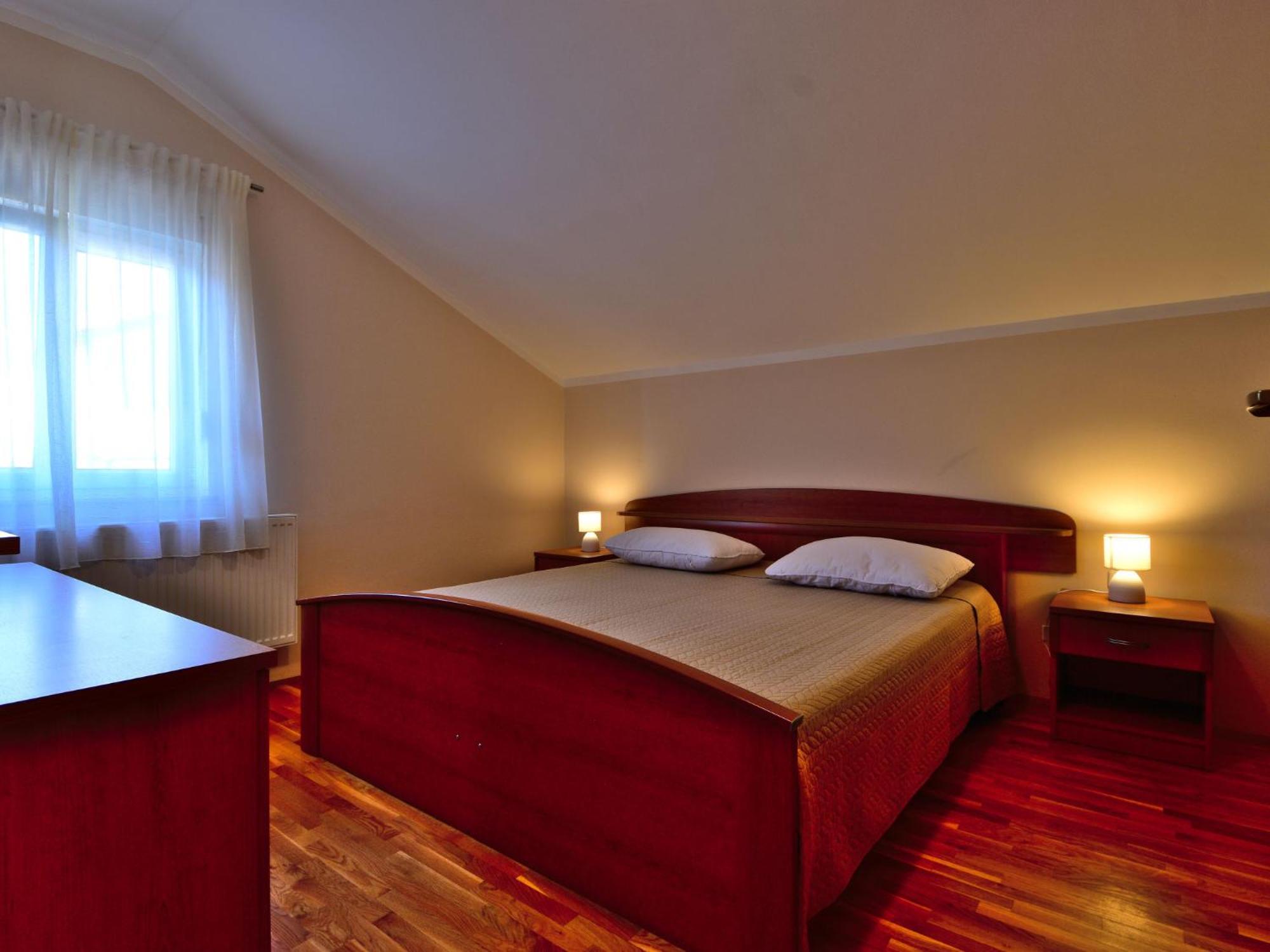 Apartment Olga-5 By Interhome Banjol المظهر الخارجي الصورة