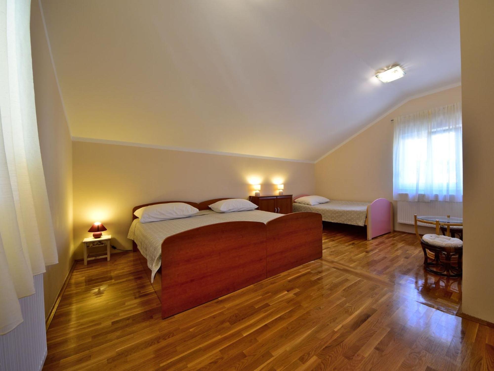 Apartment Olga-5 By Interhome Banjol المظهر الخارجي الصورة