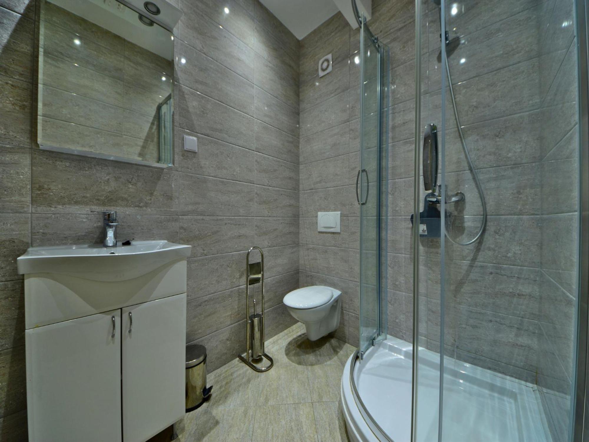 Apartment Olga-5 By Interhome Banjol المظهر الخارجي الصورة