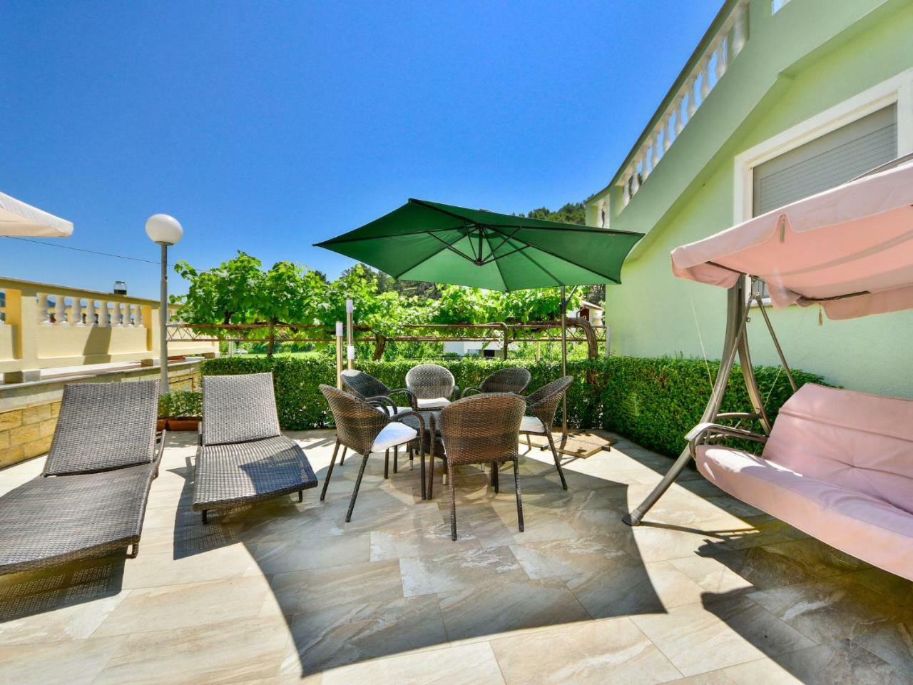 Apartment Olga-5 By Interhome Banjol المظهر الخارجي الصورة