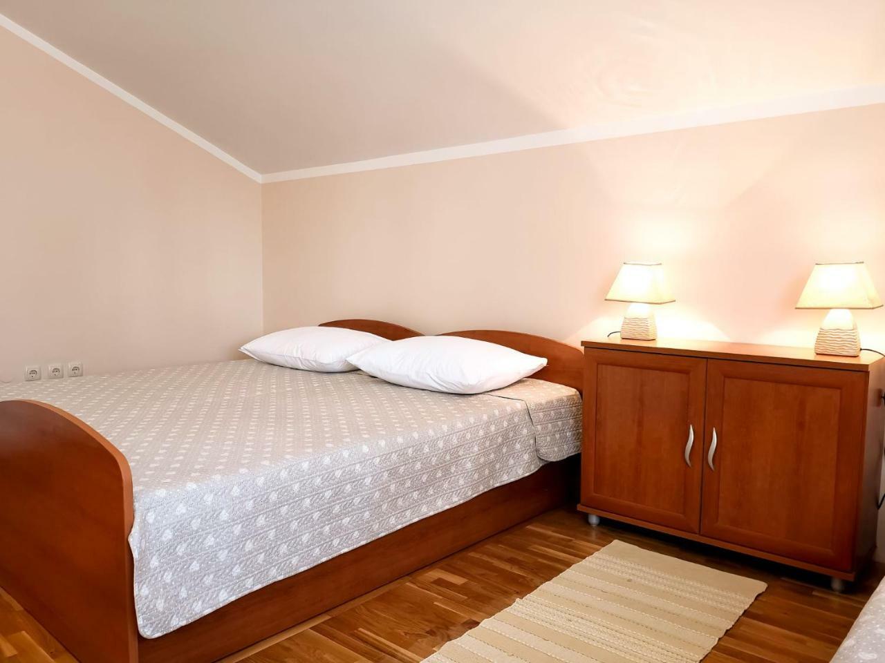 Apartment Olga-5 By Interhome Banjol المظهر الخارجي الصورة